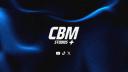 Discovery splash banner for CBM • Studios Discord server