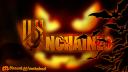 Discovery splash banner for Unchained Discord server