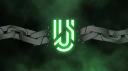 Discovery splash banner for Unchained Discord server