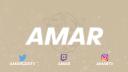 Discovery splash banner for Amar Discord server