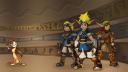 Discovery splash banner for Jak and Daxter Discord Discord server