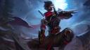 Discovery splash banner for Mobile Legends: Bang Bang - Italia Discord server