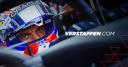 Discovery splash banner for Verstappen.com Racing Discord server