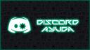 Discovery splash banner for Discord Ayuda Discord server