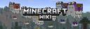 Discovery splash banner for Minecraft Wiki Discord server
