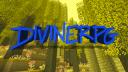 Discovery splash banner for DivineRPG Discord server