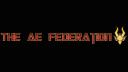 Discovery splash banner for The AE Federation Discord server
