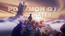 Discovery splash banner for Pokémon GO Coordinates Discord server