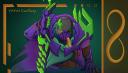 Discovery splash banner for Myriad Gaming Discord server