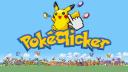 Discovery splash banner for PokéClicker Discord server