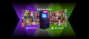 Discovery splash banner for Antstream Arcade Discord server