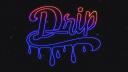 Discovery splash banner for Task Force Drip Discord server