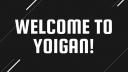 Discovery splash banner for YoiGan! 🇮🇩 Discord server