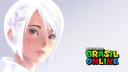 Discovery splash banner for Nintendo Brasil Online Discord server