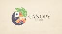 Discovery splash banner for The Canopy Discord server