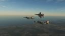 Discovery splash banner for DCS Wingman Finder Discord server