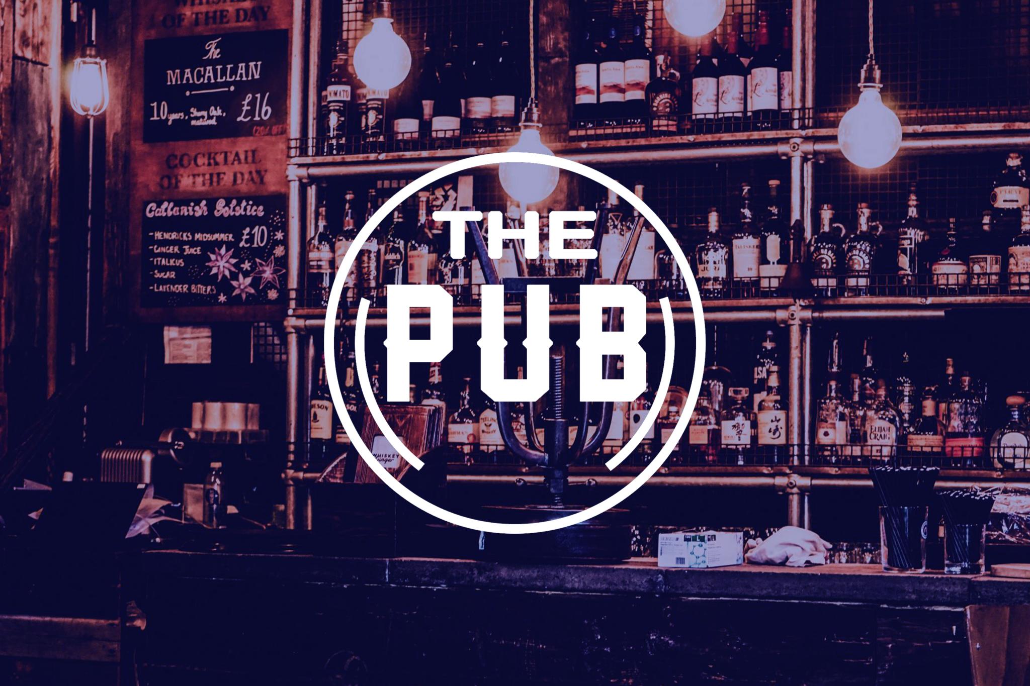 The Pub Discord Servers the-pub-discord-servers