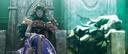 Discovery splash banner for Fire Emblem: Three Houses & Fortune's Weave Discord server