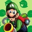 Discovery splash banner for SSBU Luigicord - The Last Resort Discord server