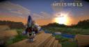 Discovery splash banner for ⚔ - Well's RPG Adventure - ⚔ Discord server