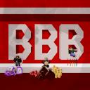 Discovery splash banner for Blood Bath and Beyond Discord server