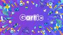 Discovery splash banner for Gartic 🇧🇷 Discord server