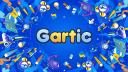 Discovery splash banner for Gartic 🇧🇷 Discord server