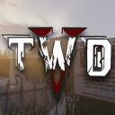 Discovery splash banner for 💠 TWD: Variants Community Discord server