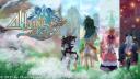 Discovery splash banner for Alchemia⭐Story Discord server