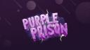 Discovery splash banner for Purple Prison - Minecraft Server Discord server