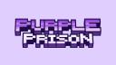 Discovery splash banner for Purple Prison - Minecraft Server Discord server