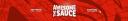 Discovery splash banner for Curry Heaven Discord server