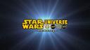 Discovery splash banner for 🌈 Star Wars Universe Discord server