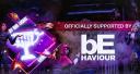 Discovery splash banner for DBDLeague Discord server