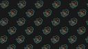 Discovery splash banner for iMorph - WoW Morpher Discord server