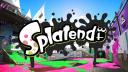 Discovery splash banner for Splatendo™ (Splatoon 2 + Splatoon 3 + Nintendo Switch 2) Discord server