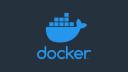Discovery splash banner for Docker Discord server