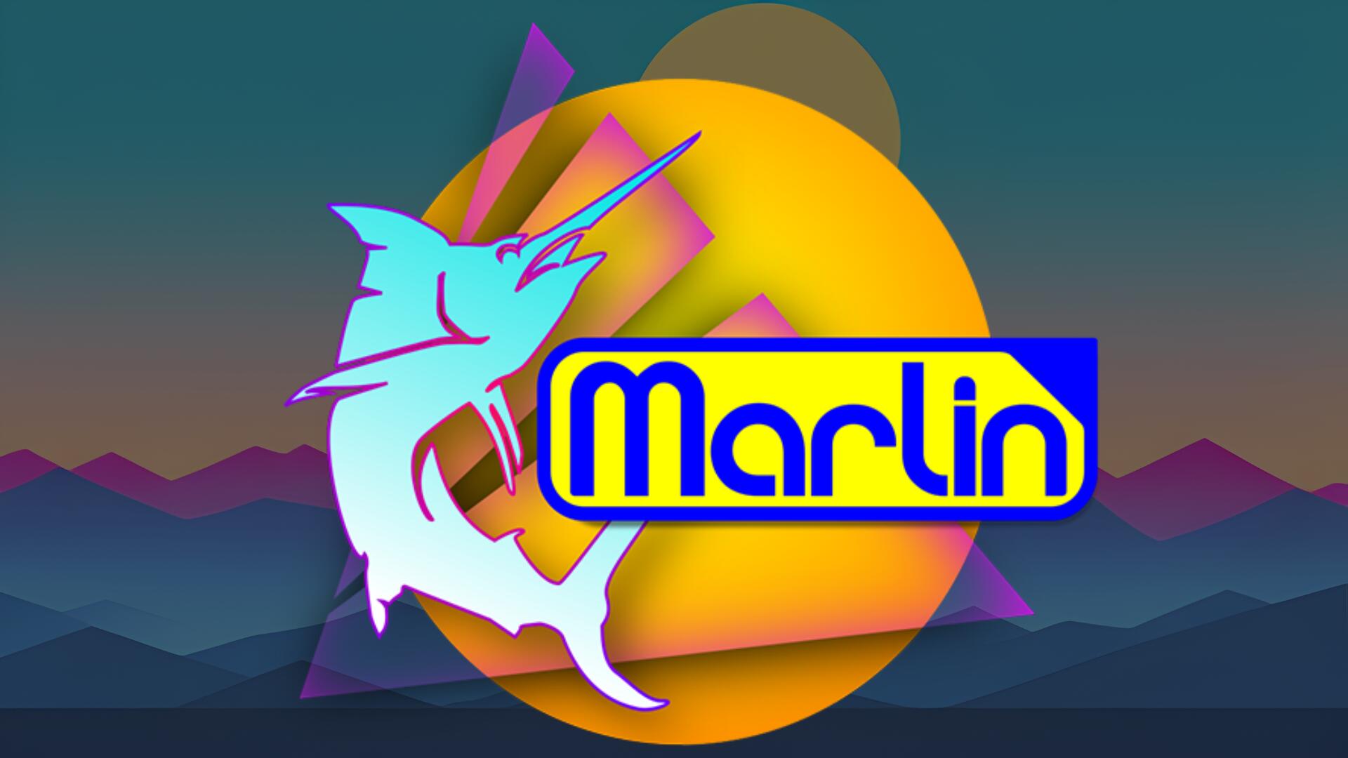Marlin Firmware - Discord Servers