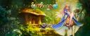 Discovery splash banner for Dragonica Volia Discord server