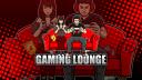 Discovery splash banner for A1 Gaming Lounge Discord server