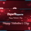 Discovery splash banner for D9TARA Discord server