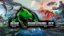 Discovery splash banner for ARKSURVIVAL.CZ/SK – Ark Survival Evolved a Ascended PvE server - Official Discord Server Discord server