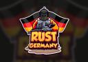 Discovery splash banner for Rust Germany Discord server