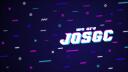 Discovery splash banner for JOSGC Official Discord server