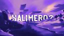 Discovery splash banner for Kalimero2 Discord server