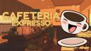 Discovery splash banner for Cafeteria Expresso Discord server