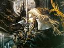 Discovery splash banner for Castlevania Discord server