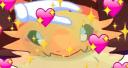 Discovery splash banner for ivycomb's Beehive Discord server