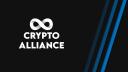 Discovery splash banner for Crypto Alliance Discord server