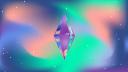 Discovery splash banner for LuniverSims Discord server
